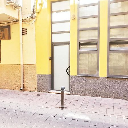 Studio Simón Murcia Exterior foto
