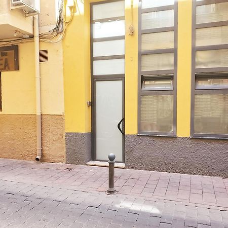 Studio Simón Murcia Exterior foto