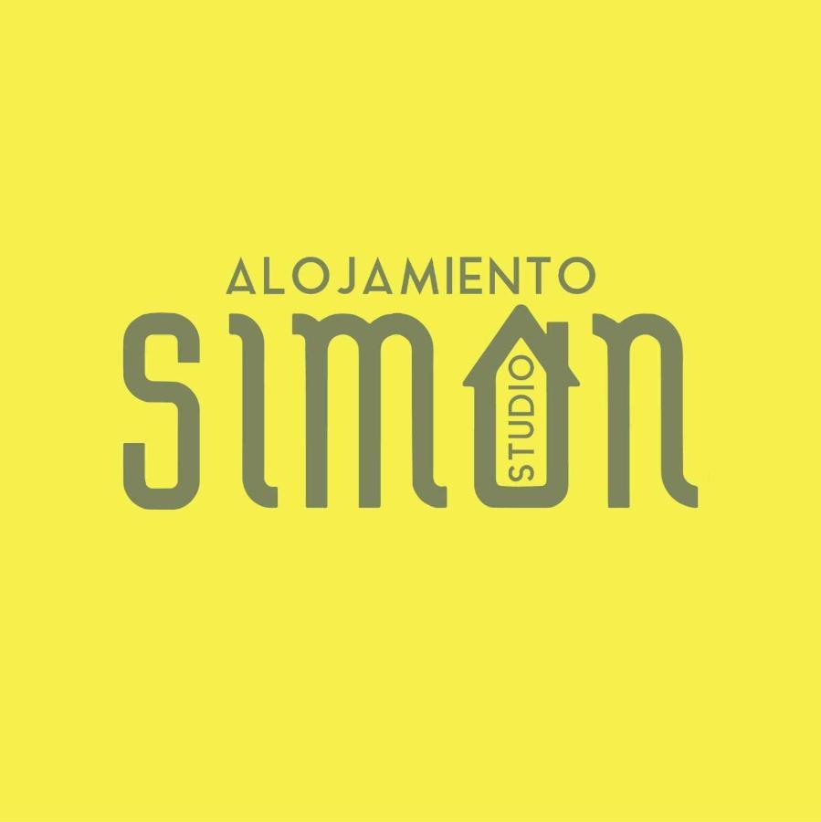Studio Simón Murcia Exterior foto