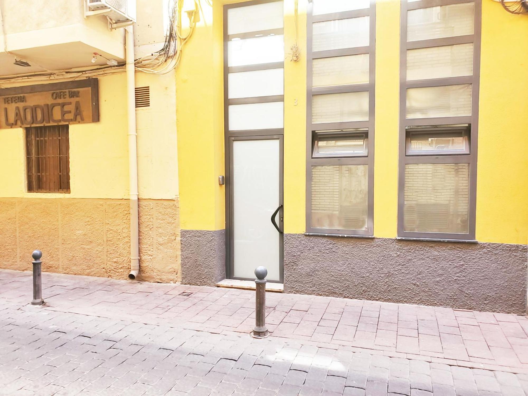 Studio Simón Murcia Exterior foto