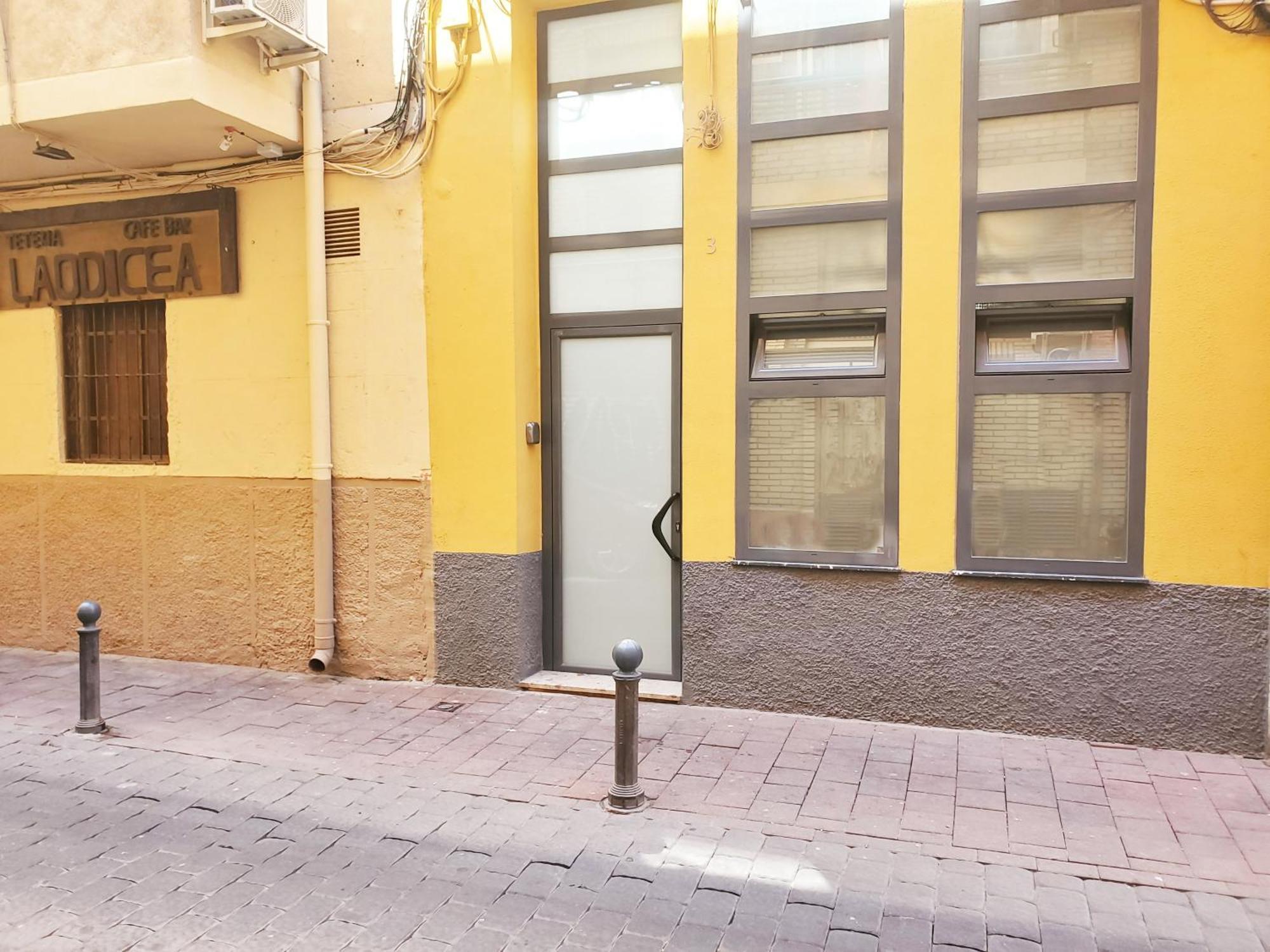 Studio Simón Murcia Exterior foto