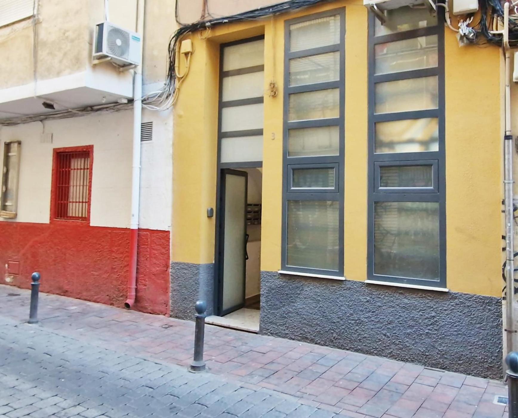 Studio Simón Murcia Exterior foto